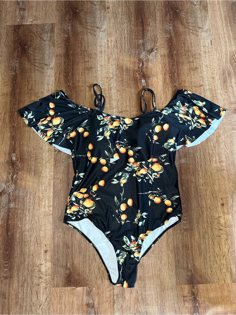 Swimsuit